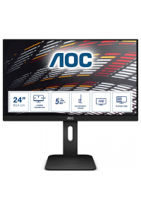Obrázok pre AOC P1 24P1 počítačový monitor 60,5 cm (23.8
