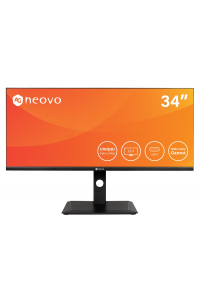 Obrázok pre AG Neovo DW3401 LED display 86,4 cm (34