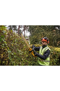 DeWALT DCMHT563N-XJ motorový křovinořez Dvojité ostří 2,9 kg Obrázok pre DeWALT DCMHT563N-XJ motorový křovinořez Dvojité ostří 2,9 kg