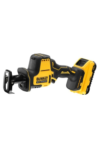 Obrázok pre DeWALT DCS369NT-XJ přímočaré pila 2800 spm Černá, Žlutá