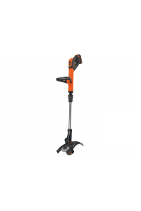 Obrázok pre Black & Decker STC1820PC Černá, Oranžová, Stříbrná Baterie