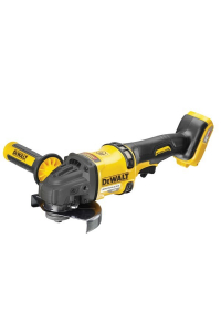 Obrázok pre DeWALT DCG418NT-XJ přenosná bruska Pásová bruska Černá, Žlutá