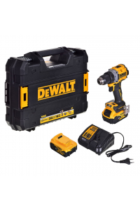 Obrázok pre VRTÁK/ŘIDIČ DEWALT DCD800P2T-QW 18V 2X5,0AH BL TSTAK