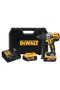 Obrázok pre DeWALT DCD991P2 černá, šedá, žlutá 2000 otáček za minutu