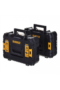 Obrázok pre SADA NÁŘADÍ POWER TOOL COMBO DEWALT DCK368P3T-QW (DCH273+DCD796+DCF887)