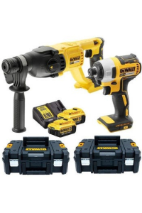 Obrázok pre DeWALT DCK2023M2T Baterie