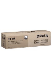 Obrázok pre Actis Tonerová kazeta TH-44A (náhrada za HP 44A CF244A; standardní; 1000 stran; černá)