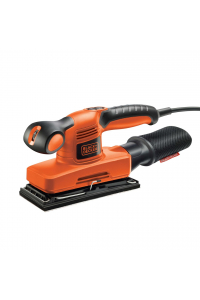 Obrázok pre Black & Decker KA320EKA-QS přenosná bruska 7000 ot/min 240 W