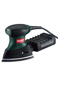 Obrázok pre Metabo FMS 200 Intec Vibrační bruska 26000 ot/min 22000 oscilací/min 200 W