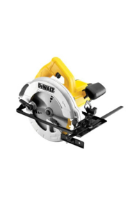 Obrázok pre DeWALT DWE560K přenosná kotoučová pila 18,4 cm Černá, Šedá, Žlutá 5500 ot/min 1350 W