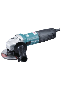 Makita GA5040C úhlová bruska 12,5 cm 11000 ot/min 1400 W Obrázok pre Makita GA5040C úhlová bruska 12,5 cm 11000 ot/min 1400 W