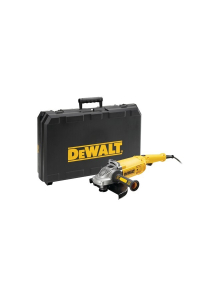 Obrázok pre DeWALT DWE492K úhlová bruska 23 cm 6600 ot/min 2200 W 5,2 kg