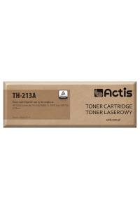 Obrázok pre Actis Tonerová kazeta TH-213A (náhrada za HP 131A CF213A, Canon CRG-731M; standardní; 1800 stran; červená)