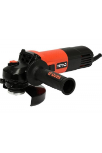 Obrázok pre Angle Grinder 125mm, 900W/Flat Head