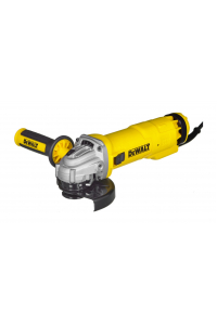 Obrázok pre DEWALT DWE4207-QS úhlová bruska 125 mm 1010 W 2,2 kg