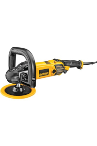 Obrázok pre DeWALT DWP849X-QS leštič laku aut 1250 W 3500 ot/min
