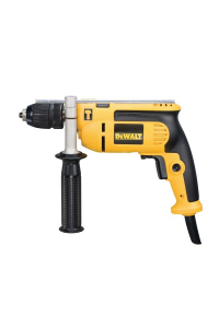 Obrázok pre DeWALT DWD024S-QS vrtačka Rychloupínací Černá, Žlutá