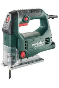 Obrázok pre METABO. JIGSAW 450W STEB 65 QUICK CARDBOARD