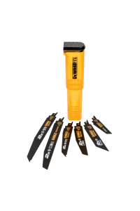 Obrázok pre DeWALT DT2440L-QZ nůž pro přímočarou/spirálovou/ocasovou pilu List přímočaré pily 1 kusů