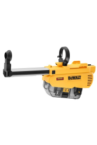 Obrázok pre DeWALT DWH205DH-XJ odstraňovač prachu Černá, Žlutá