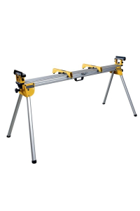 Obrázok pre DeWALT DE7023-XJ stojan pro pokosovou pilu 4 noha/nohy Hliník, Černá, Žlutá