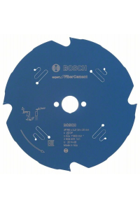 Obrázok pre Bosch 2 608 644 121 pilový kotouč 16 cm 1 kusů
