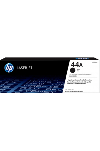 Obrázok pre HP 44A Černá originální tonerová kazeta LaserJet