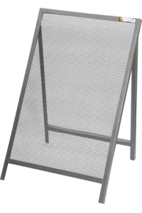 Obrázok pre VOREL MASONRY SIEVE 8x8 60x100
