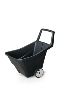 Obrázok pre PP. LOAD&GO II GARDEN WHEELBARROW BLACK