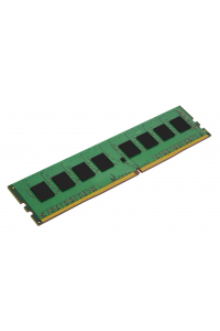 Obrázok pre Kingston Technology KCP432NS6/8 paměťový modul 8 GB 1 x 8 GB DDR4 3200 MHz
