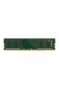 Obrázok pre Kingston Technology KCP426NS8/16 paměťový modul 16 GB 1 x 16 GB DDR4 2666 MHz