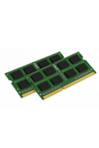 Obrázok pre Kingston Technology ValueRAM 16GB DDR3L 1600MHz Kit paměťový modul 2 x 8 GB