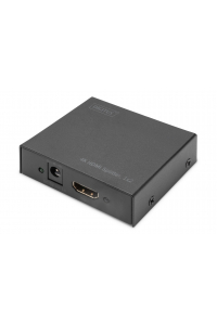 Obrázok pre Digitus DS-46304 videorozdělovač HDMI