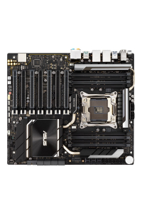 Obrázok pre ASUS Pro WS X299 SAGE II Intel® X299 LGA 2066 (Socket R4) CEB