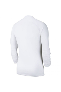 Obrázok pre Men's Nike Dry Park First Layer JSY LS T-Shirt White AV2609 100