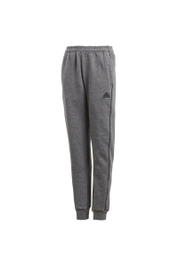 Obrázok pre adidas Core 18 Sweat JUNIOR grey CV3957