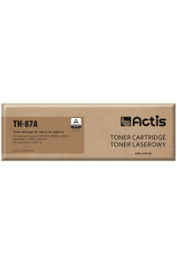 Obrázok pre Toner Actis TH-87A pro HP 87A CF287A nový