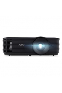 Obrázok pre Acer Essential X118HP dataprojektor Projektor se standardní projekční vzdáleností 4000 ANSI lumen DLP SVGA (800x600) Černá