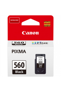 Obrázok pre Canon 3713C001 inkoustová náplň 1 kusů Originální Černá