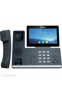 Obrázok pre YEALINK SIP-T58W PRO VOIP PHONE (WITHOUT PSU)