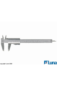 Obrázok pre LIMIT POCKET CALIPER 200mm x 38mm