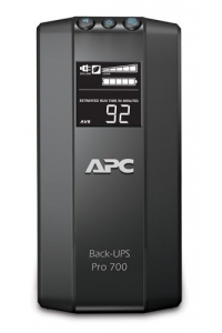 Obrázok pre APC BR700G zdroj nepřerušovaného napětí 0,7 kVA 420 W