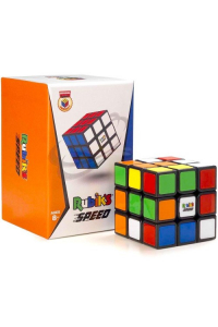 Obrázok pre Spin Master Rubik’s Rubik 3x3 Rubikova kostka