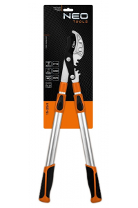 Obrázok pre NEO tools 15-254 zahradní nůžky