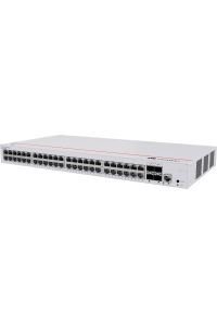 Obrázok pre HUAWEI eKit S310 Series S310-48T4X Řízený L2+ Gigabit Ethernet (10/100/1000) 1U Šedá