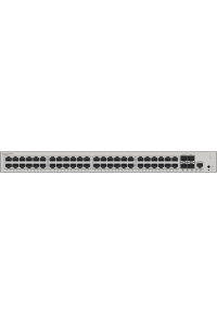 Obrázok pre Huawei S310-48P4S Gigabit Ethernet (10/100/1000) Podpora napájení po Ethernetu (PoE) 1U Šedá