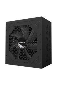 Obrázok pre GIGABYTE GP-UD1000GM PG5 napájecí zdroj 1000 W 20+4 pin ATX Černá