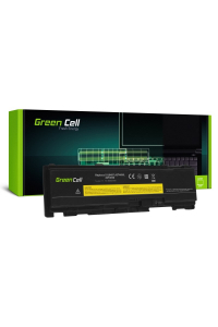 Obrázok pre Green Cell LE149 náhradní díl pro laptop Baterie
