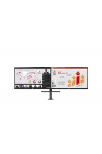 Obrázok pre LG 27QP88DP-BS počítačový monitor 68,6 cm (27