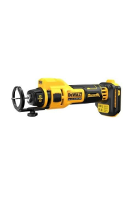 Obrázok pre DEWALT.FREZARKA DO PŁYT G-K 18V DCE555N